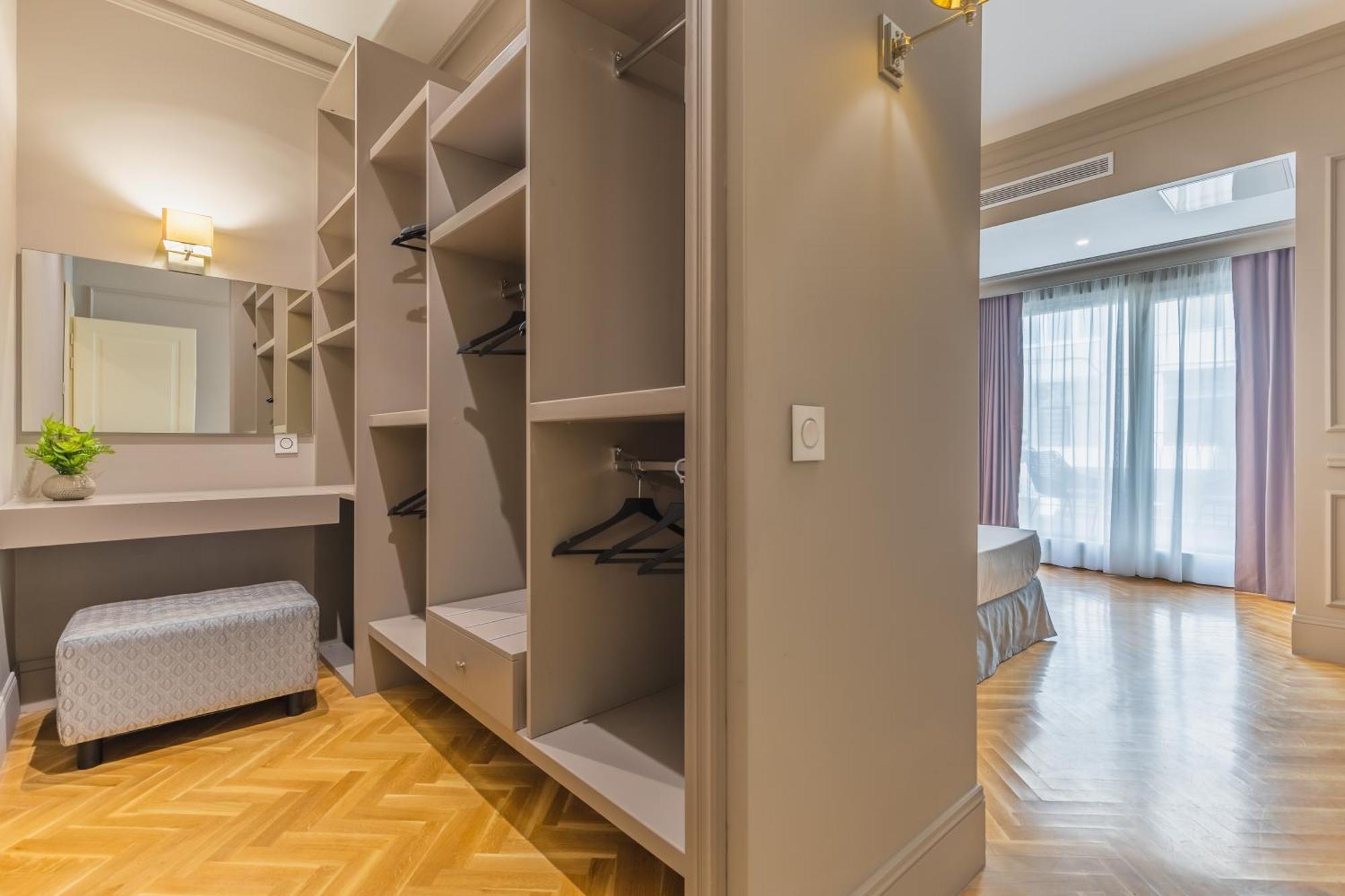 Отель Belle Boutique Слима Экстерьер фото